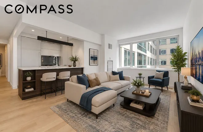 34 North 7th Street #5D, Brooklyn, NY 11249