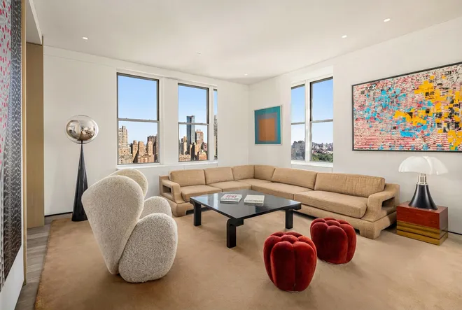 781 5th Avenue #29T, New York, NY 10022