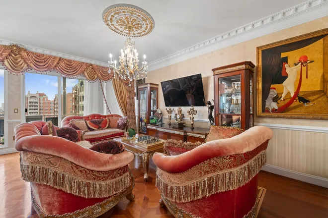 55 Oceana Drive #PH-3C, Brooklyn, NY 11235