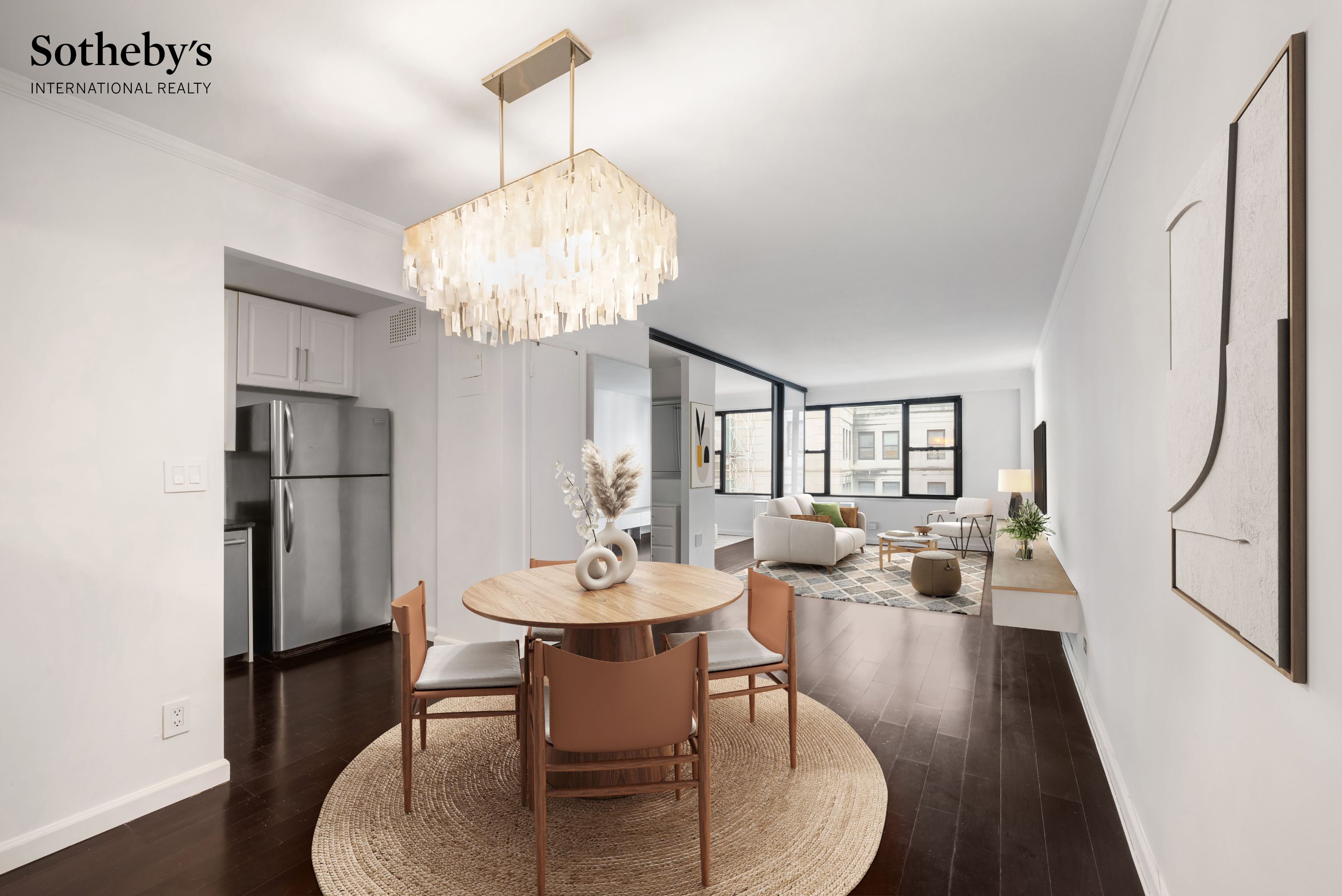85 Livingston Street #17B, Downtown Brooklyn, Brooklyn, NY 11201 - Property photo 5 of 11