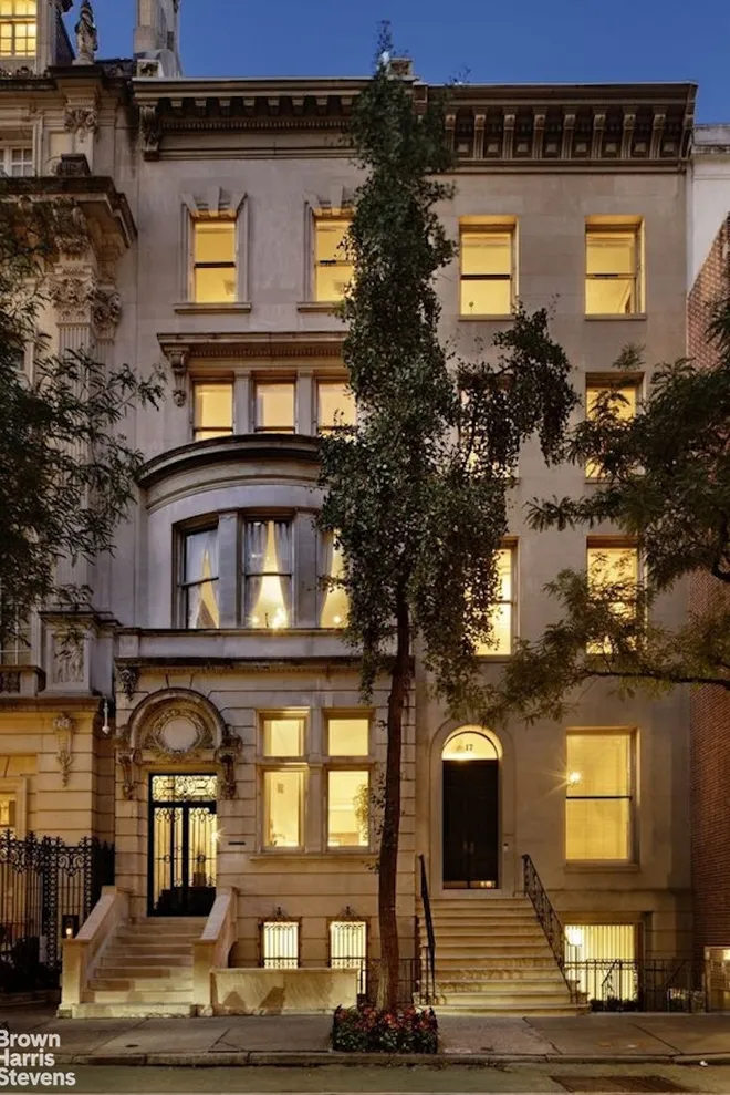 15-17 East 62nd Street, New York, NY 10065
