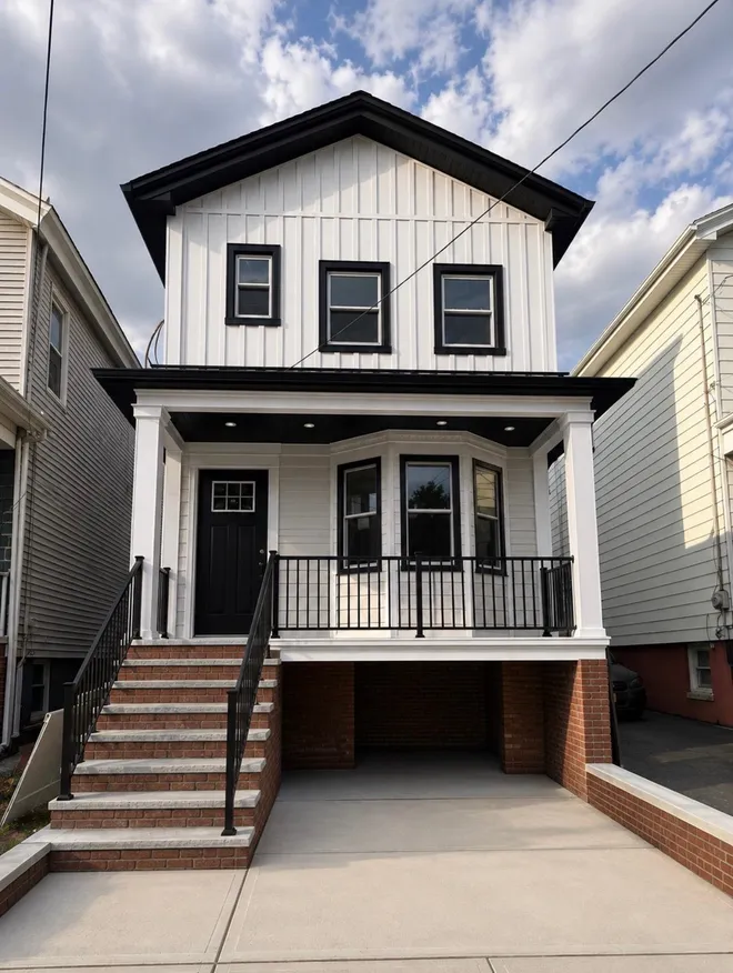 13 EAST 32nd Street, Bayonne, NJ 07002