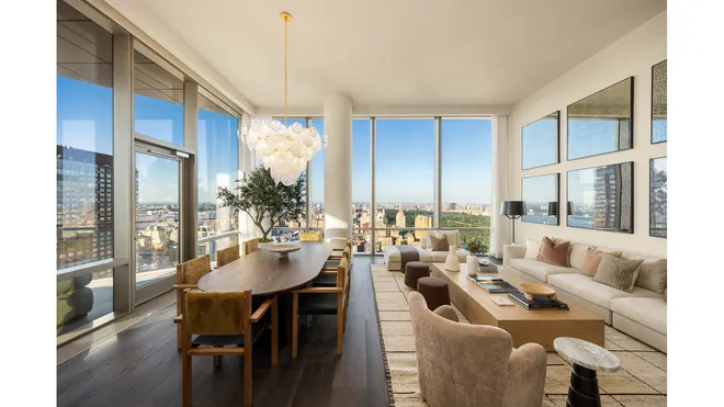 50 West 66th Street #42W, New York, NY 10023