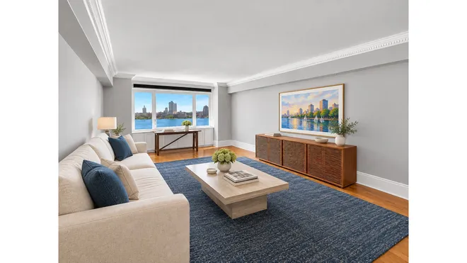 45 SUTTON Place #10H, New York, NY 10022