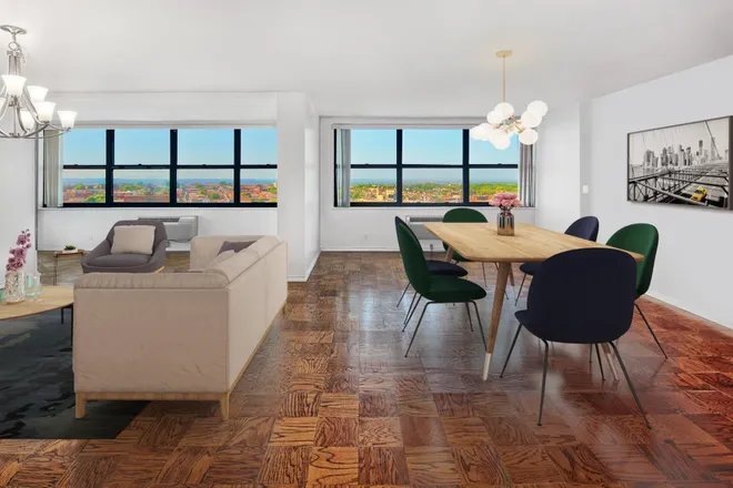 7004 Boulevard EAST, Guttenberg, NJ 07093