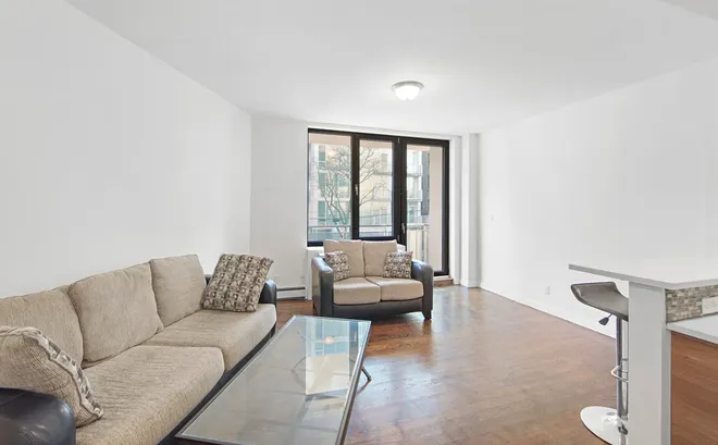 2833 OCEAN Parkway #2/3C, Brooklyn, NY 11235