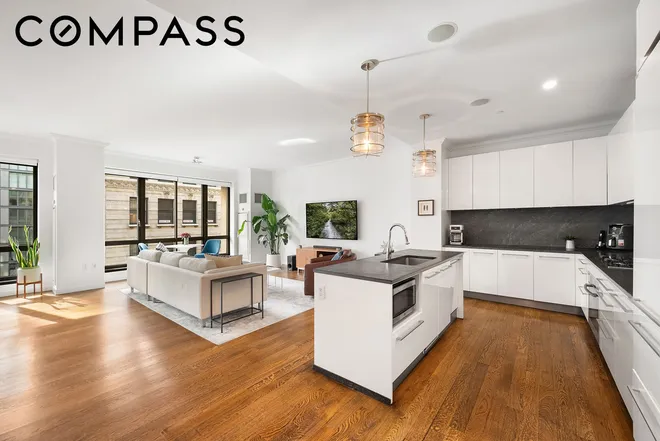 4 West 21st Street #10B, New York, NY 10010