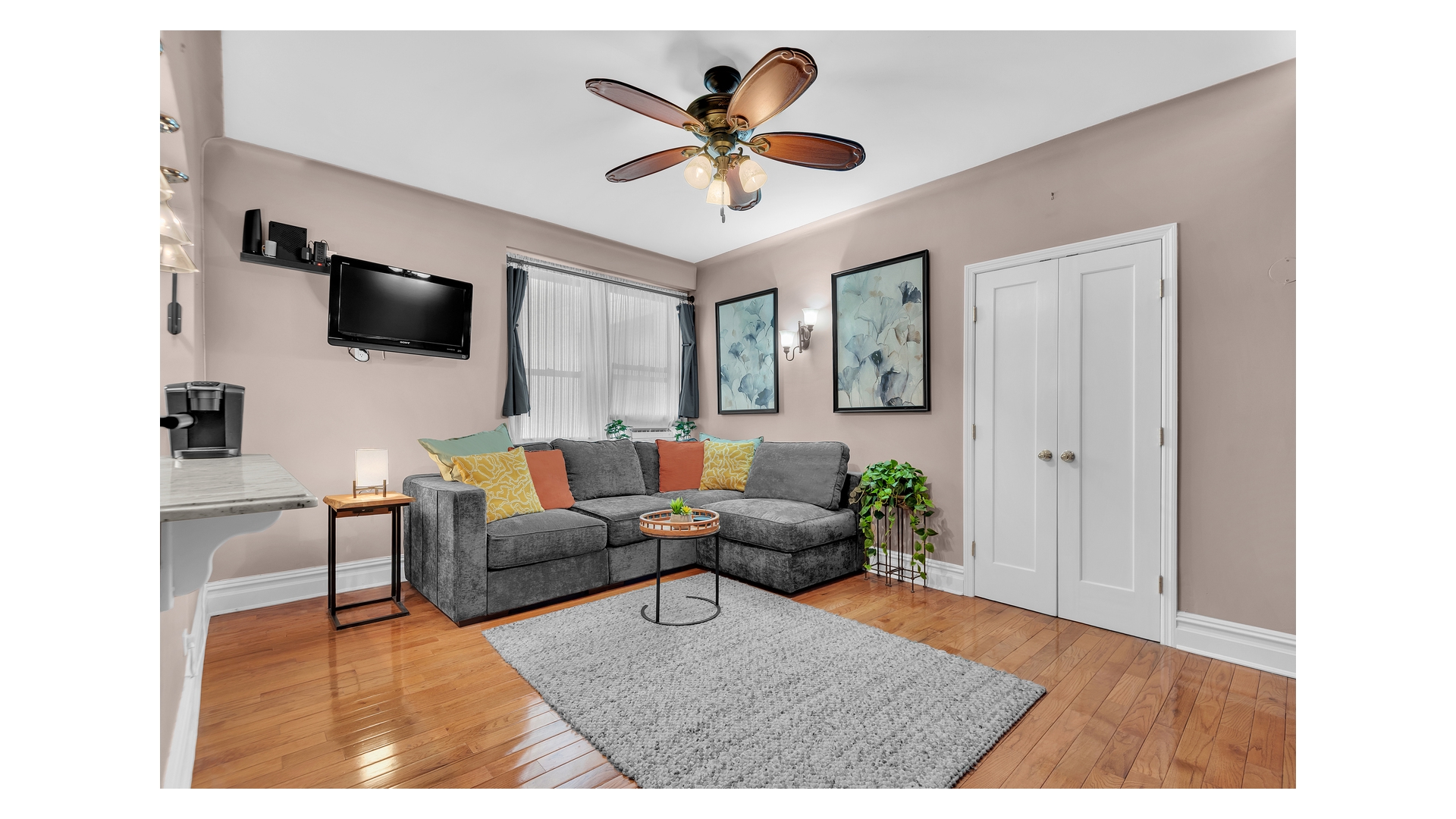 130 BAY RIDGE Parkway #1M, Bay Ridge, Brooklyn, NY 11209 - Main property photo