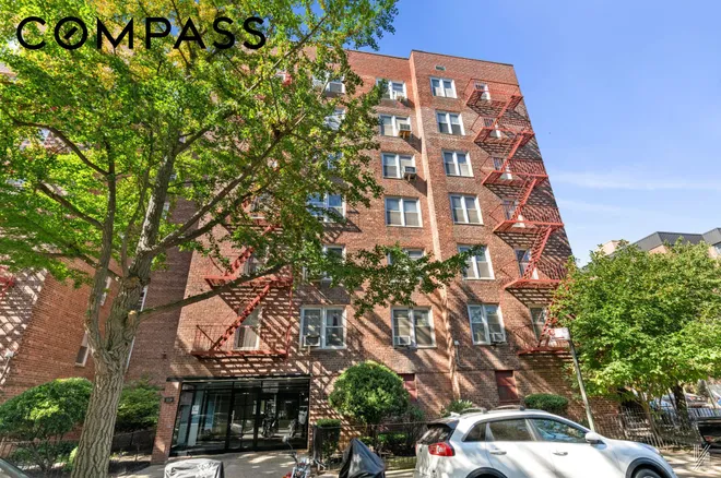33-04 91st Street #5L, Jackson Heights, NY 11372