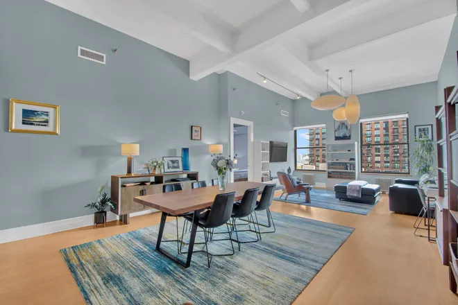 70 WASHINGTON Street #12A, Brooklyn, NY 11201