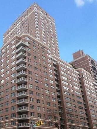 360 East 72nd Street