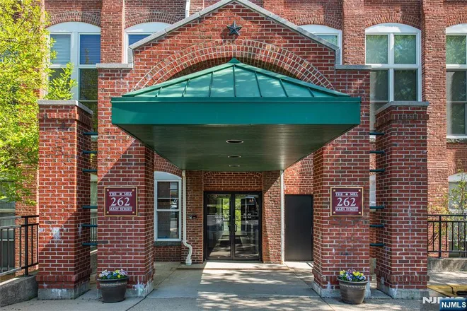 262 Main #103, Little Falls, NJ 07424