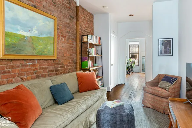 537 CLINTON Street #2B, Brooklyn, NY 11231