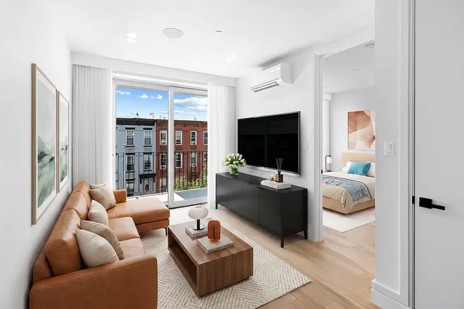 1060 Jefferson Avenue #4B, Brooklyn, NY 11221