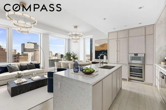 138 East 50th Street #40B, New York, NY 10022