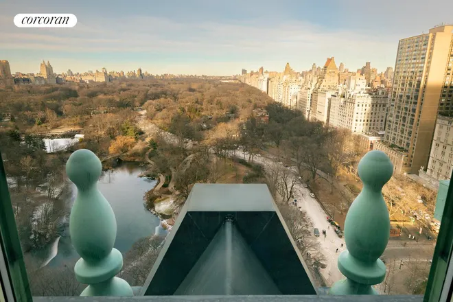 1 CENTRAL Park #RES1707, New York, NY 10019
