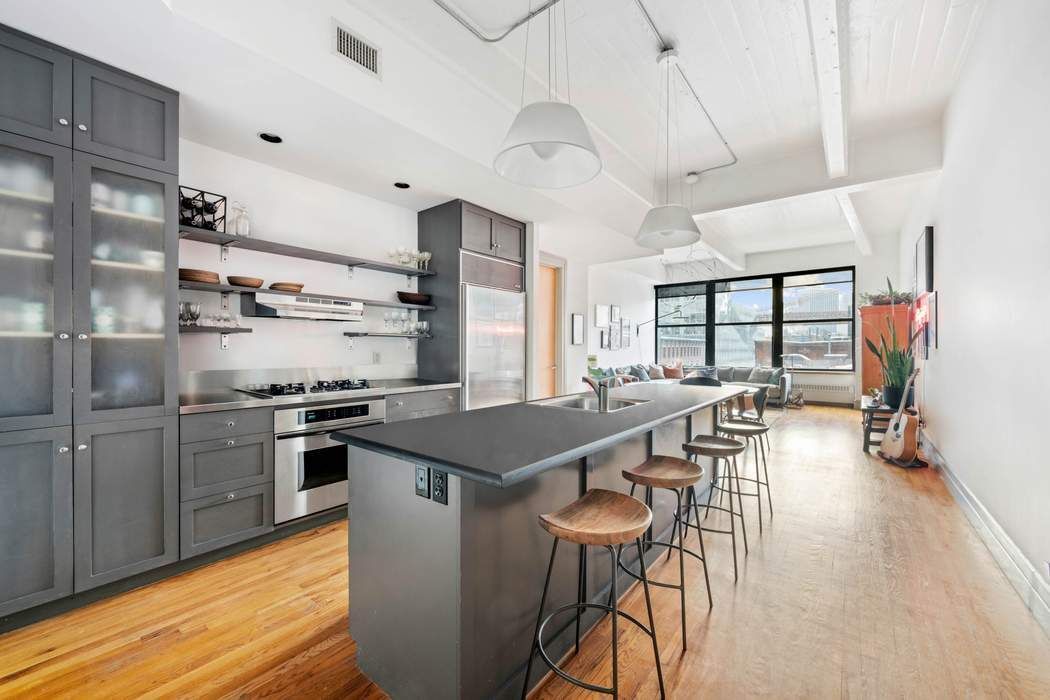 1 Main Street #4K, DUMBO, Brooklyn, NY 11201 - Main property photo