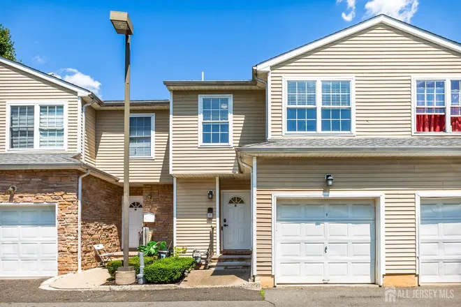 61 Lawrence Street, Estates Lawrence Square, NJ 08901