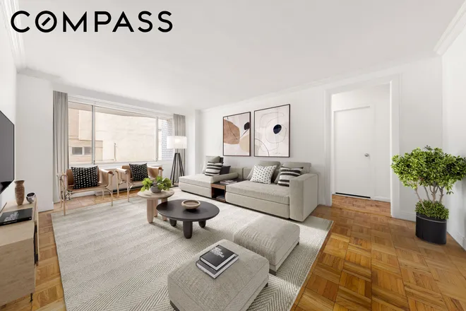 1160 3rd Avenue #3D, New York, NY 10065