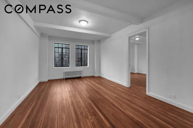 25 Tudor City Place #1211, New York, NY 10017