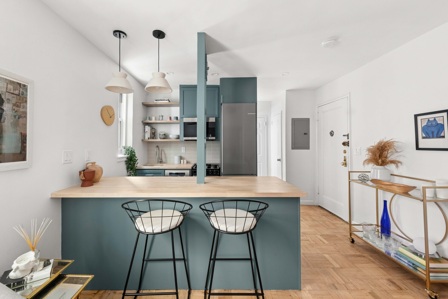30 MONROE Place #1D, Brooklyn Heights, Brooklyn, NY 11201 - Main property photo