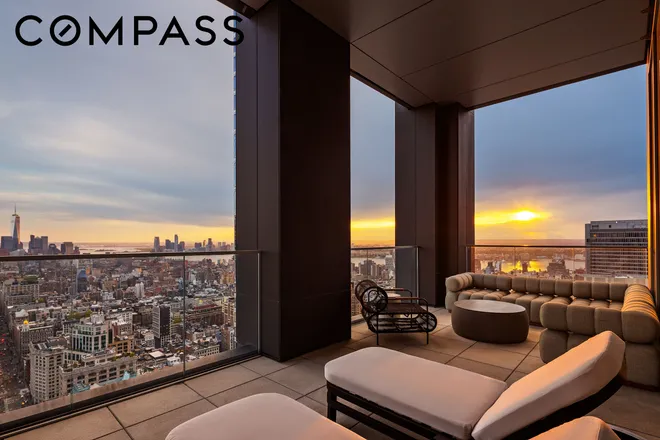 277 5th Avenue #PH55, New York, NY 10016
