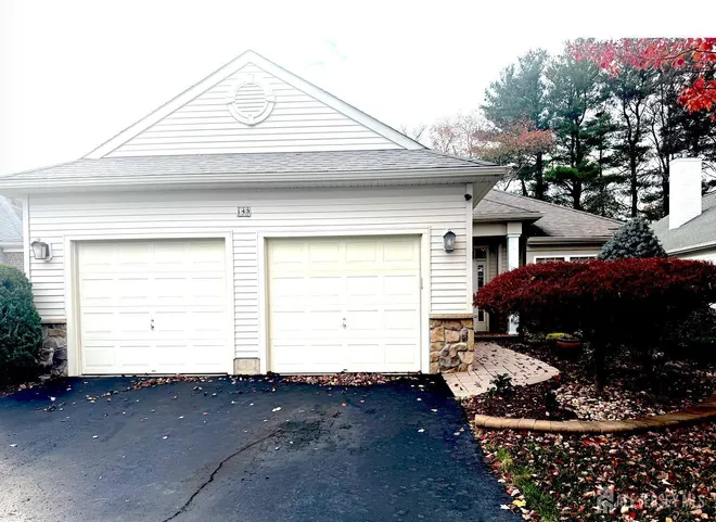 143 Valencia Drive, Renaissance at Monroe, NJ 08831