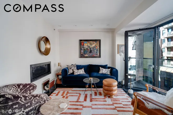 60 Orchard Street #4, New York, NY 10002