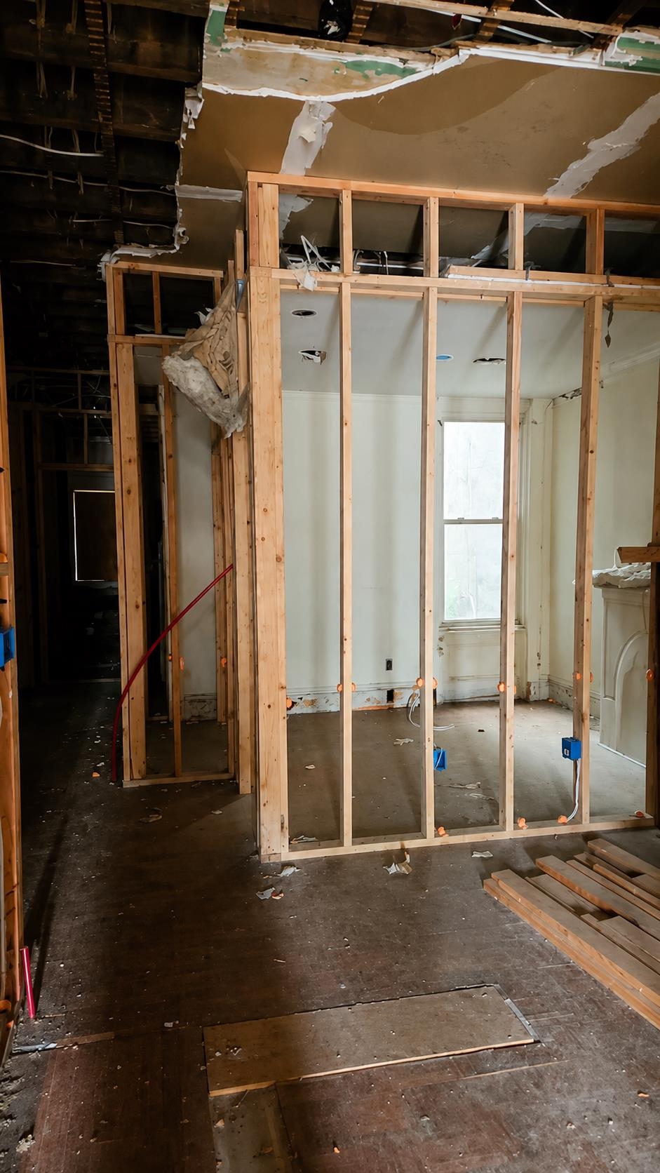 66 OAK Street, Jersey City, JC Bergen Lafayette, NJ 07304 - Property photo 2 of 9