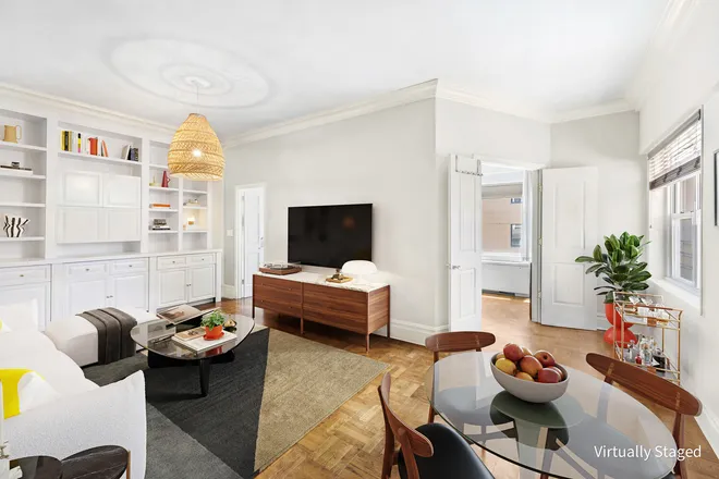201 East 79th Street #18A, New York, NY 10075
