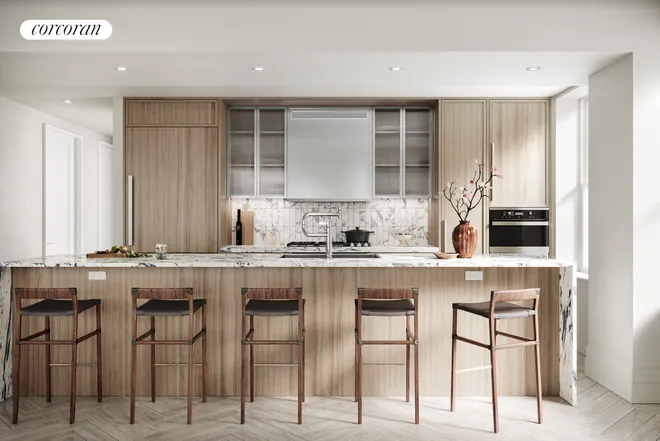 222 East BROADWAY #5D, New York, NY 10002