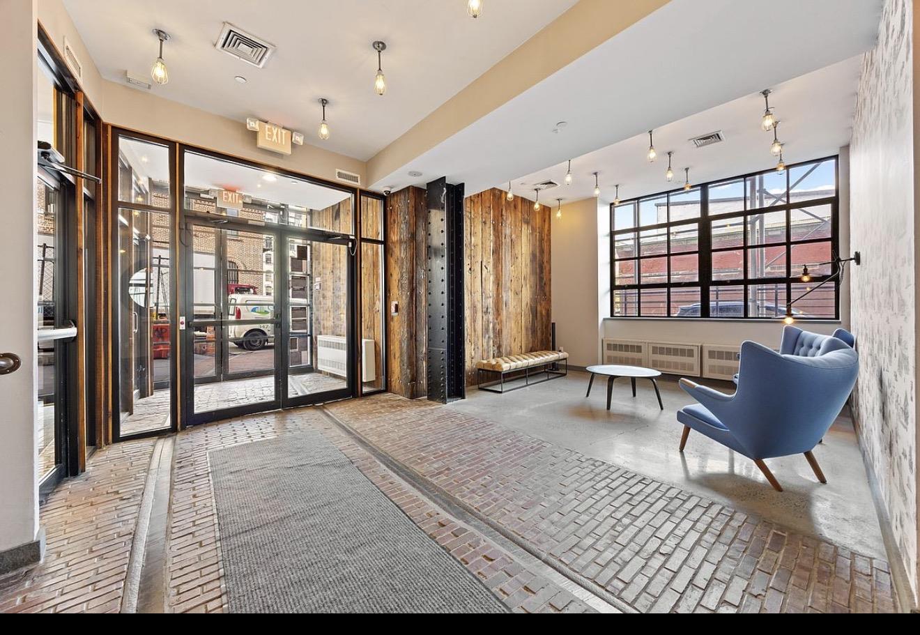37 Bridge Street #2-D, Vinegar Hill, Brooklyn, NY 11201 - Property photo 5 of 24
