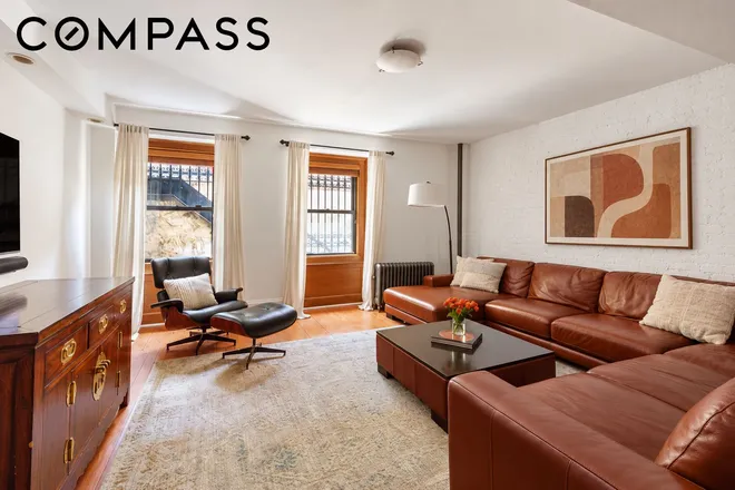203 West 112th Street #CE, New York, NY 10026