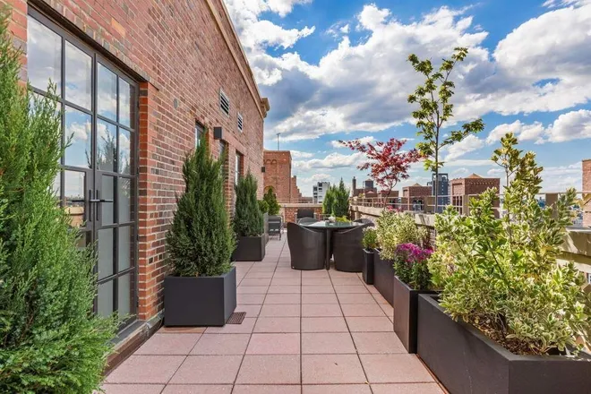 405 West 23rd Street #PHAB, New York, NY 10011