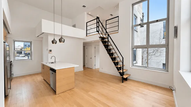 96 Woodpoint Road #3-A, Brooklyn, NY 11211