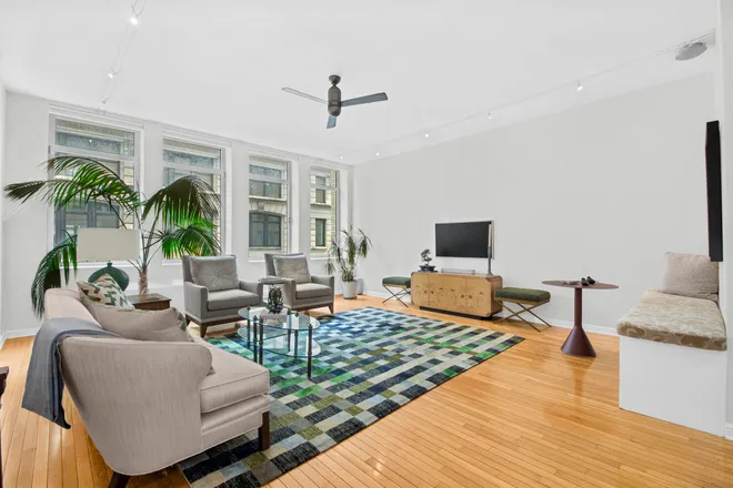 252 7th Avenue #10F, New York, NY 10001