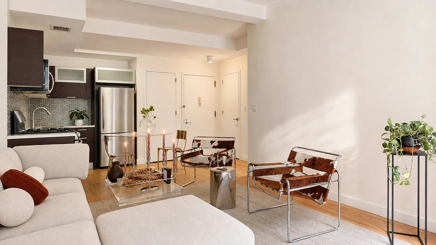 353 East 104th Street #2FF, East Harlem, Manhattan, NY 10029 - Property photo 5 of 15