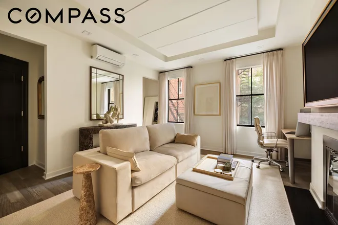 288 West 12th Street #2R, New York, NY 10014