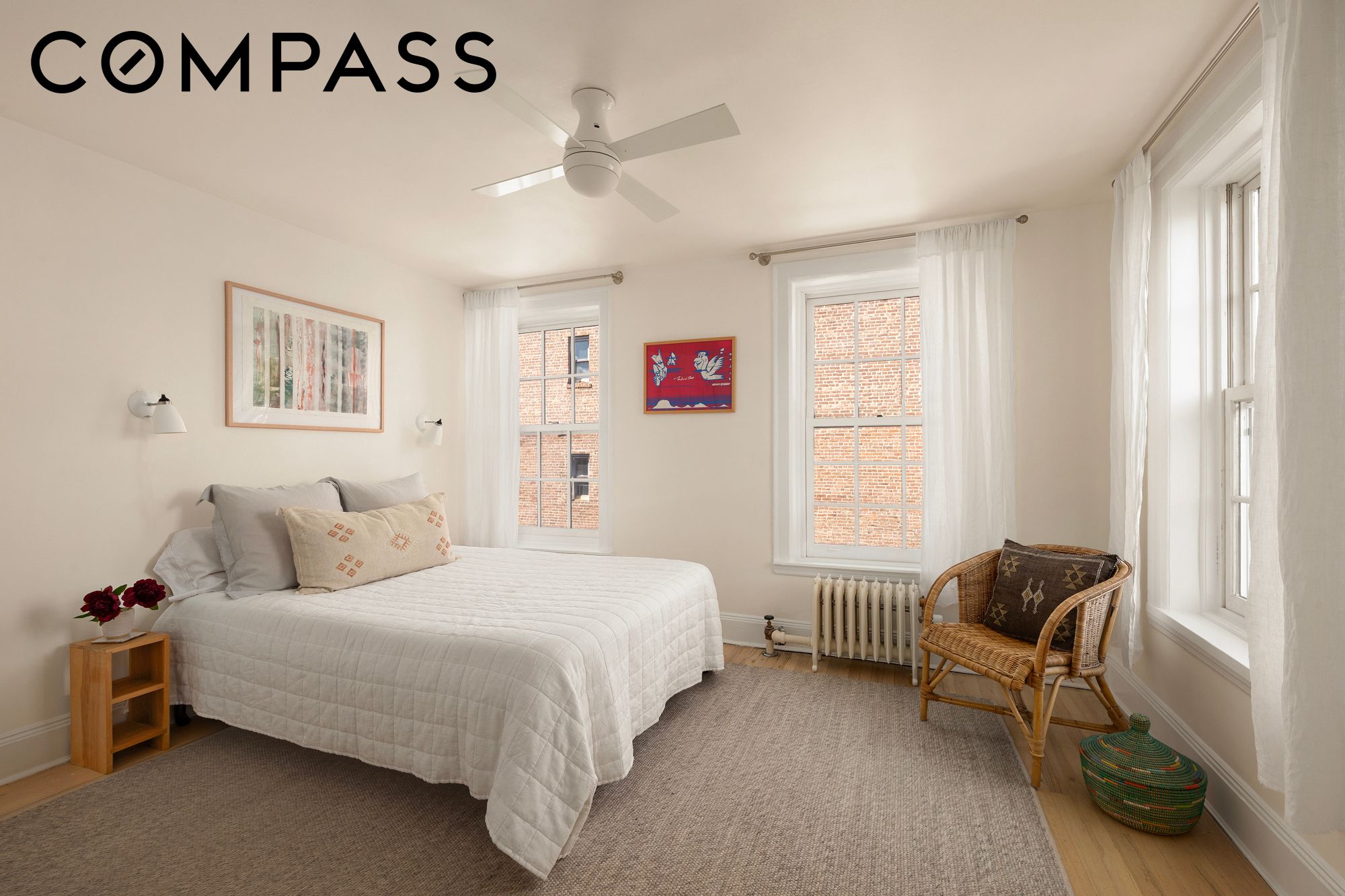 89 State Street #5, Brooklyn Heights, Brooklyn, NY 11201 - Property photo 5 of 11