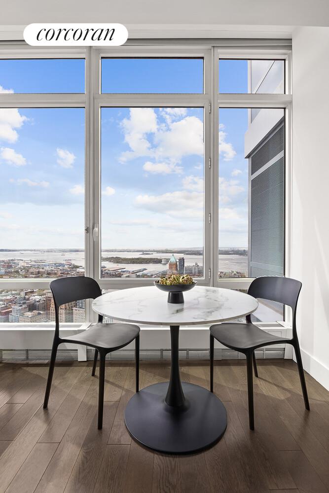 388 BRIDGE Street #PH46B, Downtown Brooklyn, Brooklyn, NY 11201 - Property photo 2 of 11