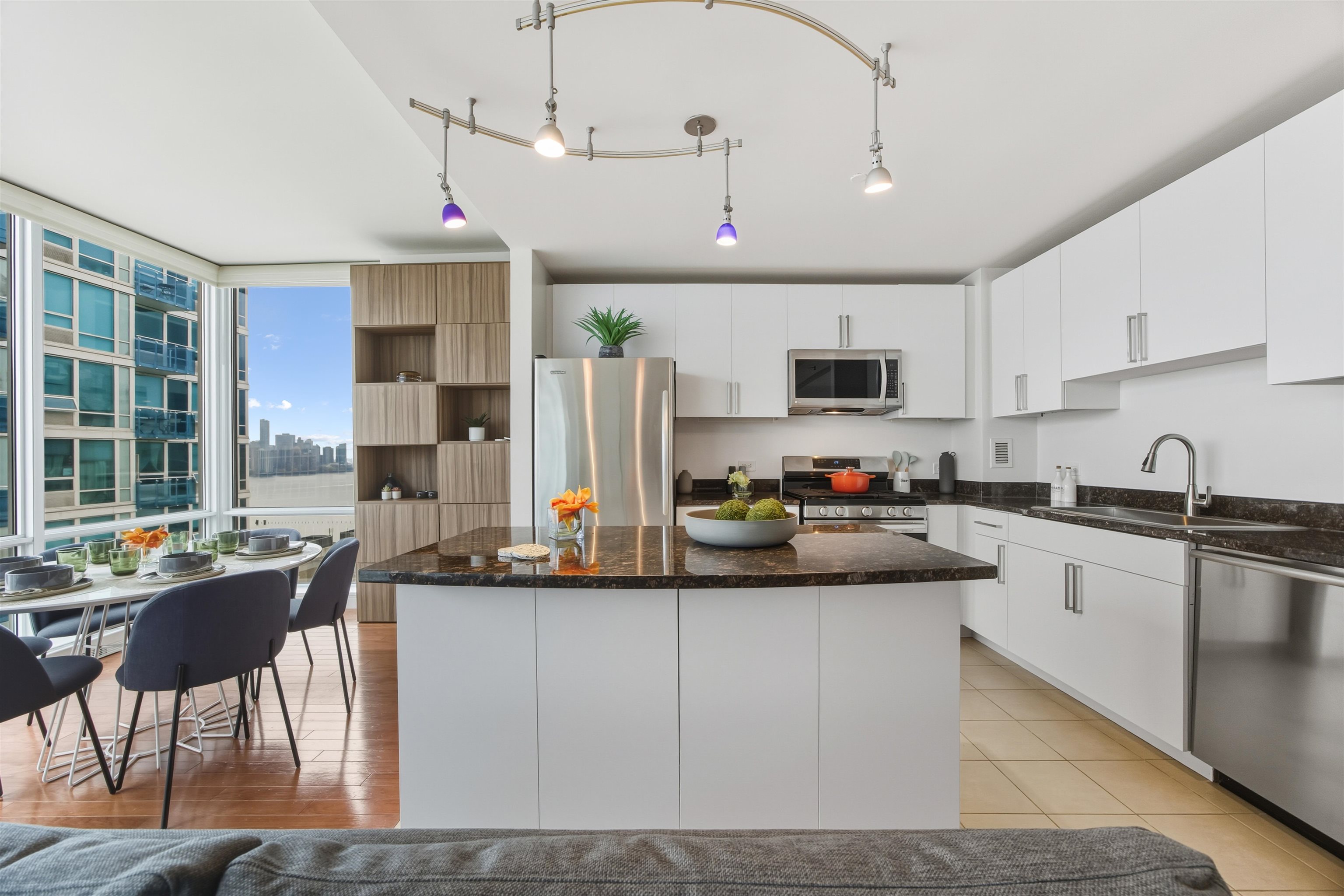 1 SHORE LANE, Jersey City, JC Downtown, NJ 07310 - Property photo 4 of 24