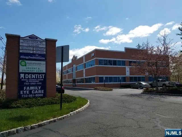 1100 Centennial, Piscataway, NJ 08854