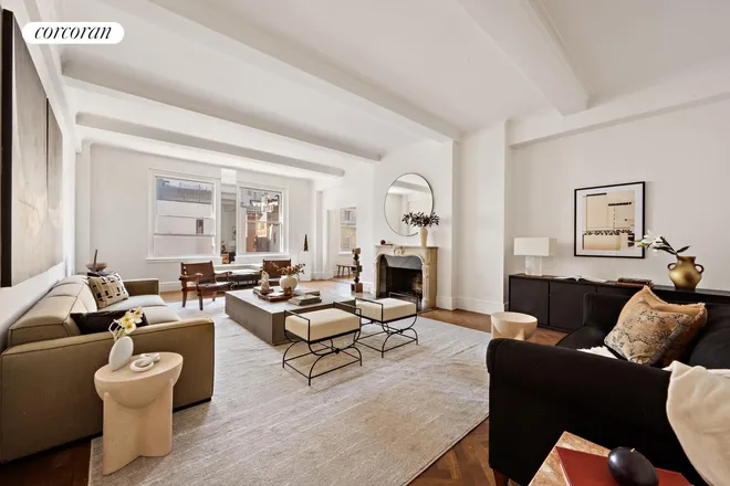 33 East 70th Street #5E, New York, NY 10021