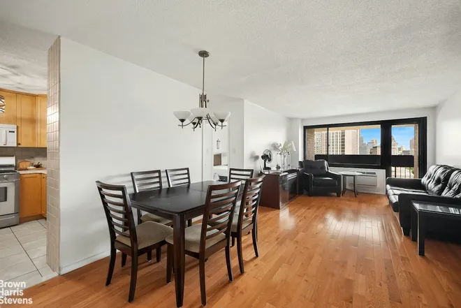 333 PEARL Street #18J, New York, NY 10038