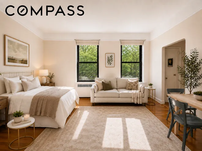 101 West 80th Street #2C, New York, NY 10024