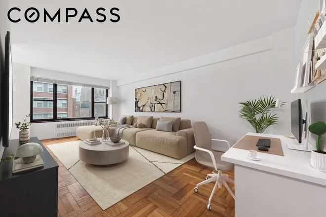 55 East End Avenue #12G, New York, NY 10028