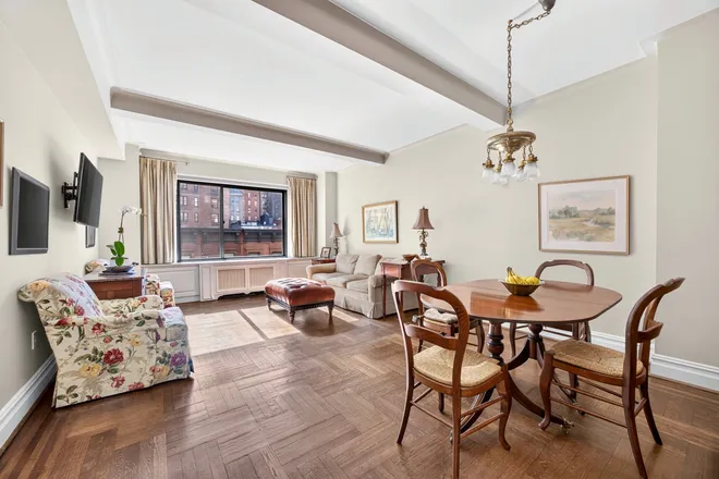 230 CENTRAL Park #4K, New York, NY 10024
