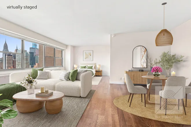 400 East 56th Street #25A, New York, NY 10022