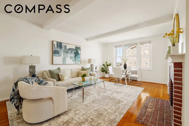 302 West 12th Street #14C, New York, NY 10014