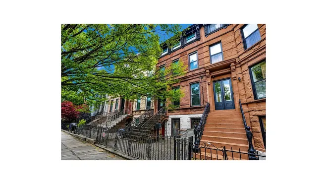 519 MONROE Street, Brooklyn, NY 11221